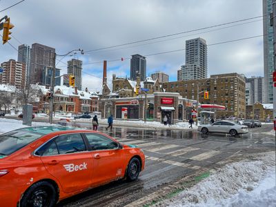 Car Loans in Toronto: How to Get Approved Fast in 2026