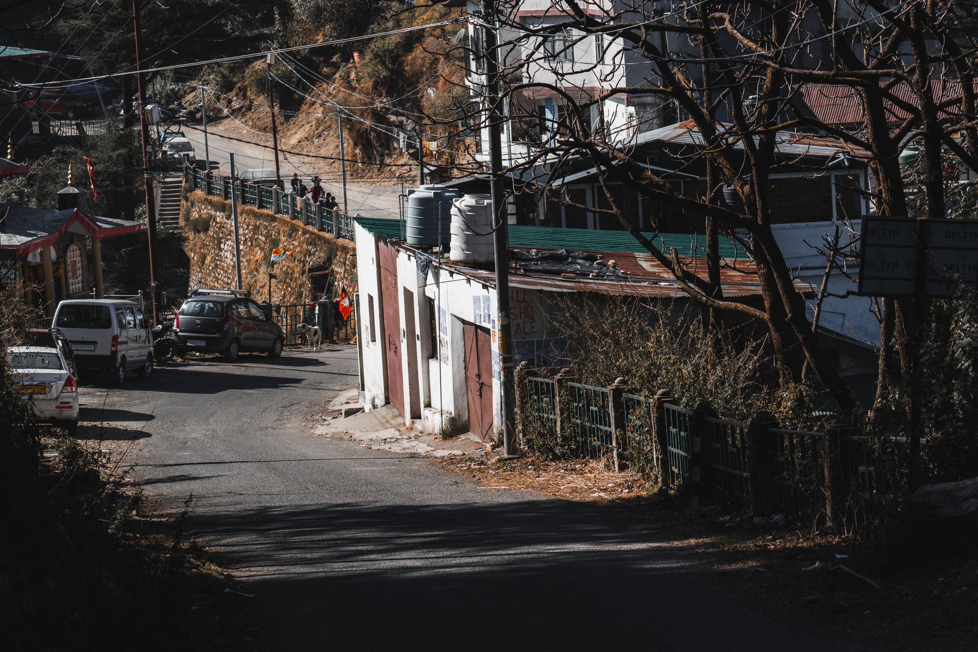 Shimla Manali Himachal Pradesh Tour Gallery 1