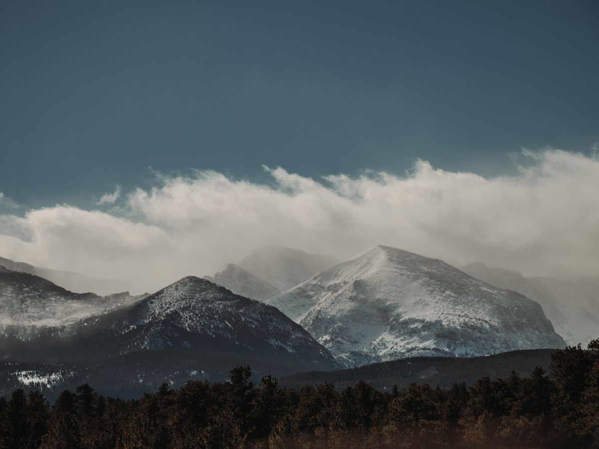 Sunrise Ranch 1