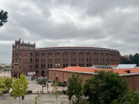 La Latina tapas crawl at sundown — Madrid