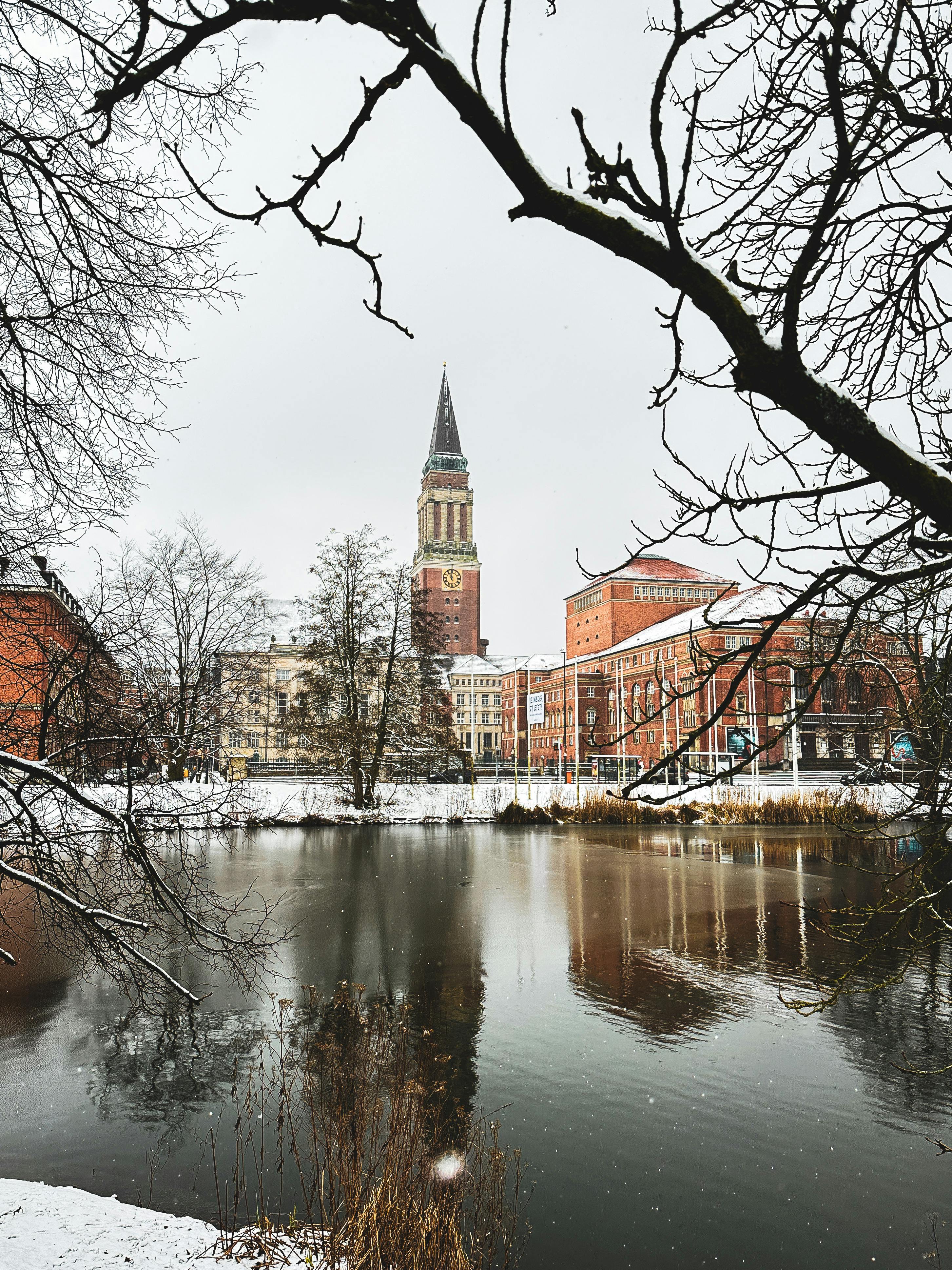 Itinerary Turku