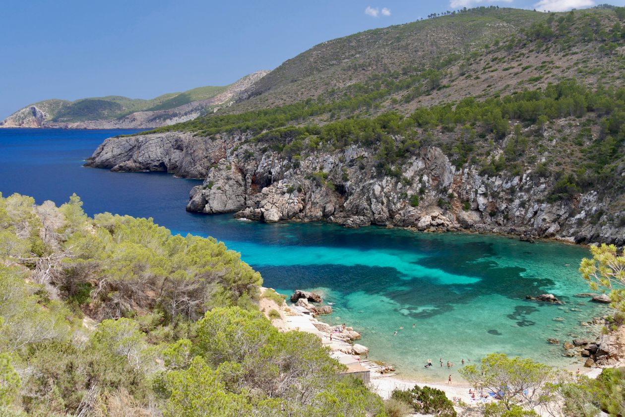 Ibiza's Hidden Coves: A Local's Guide to the Island's Secret Beaches