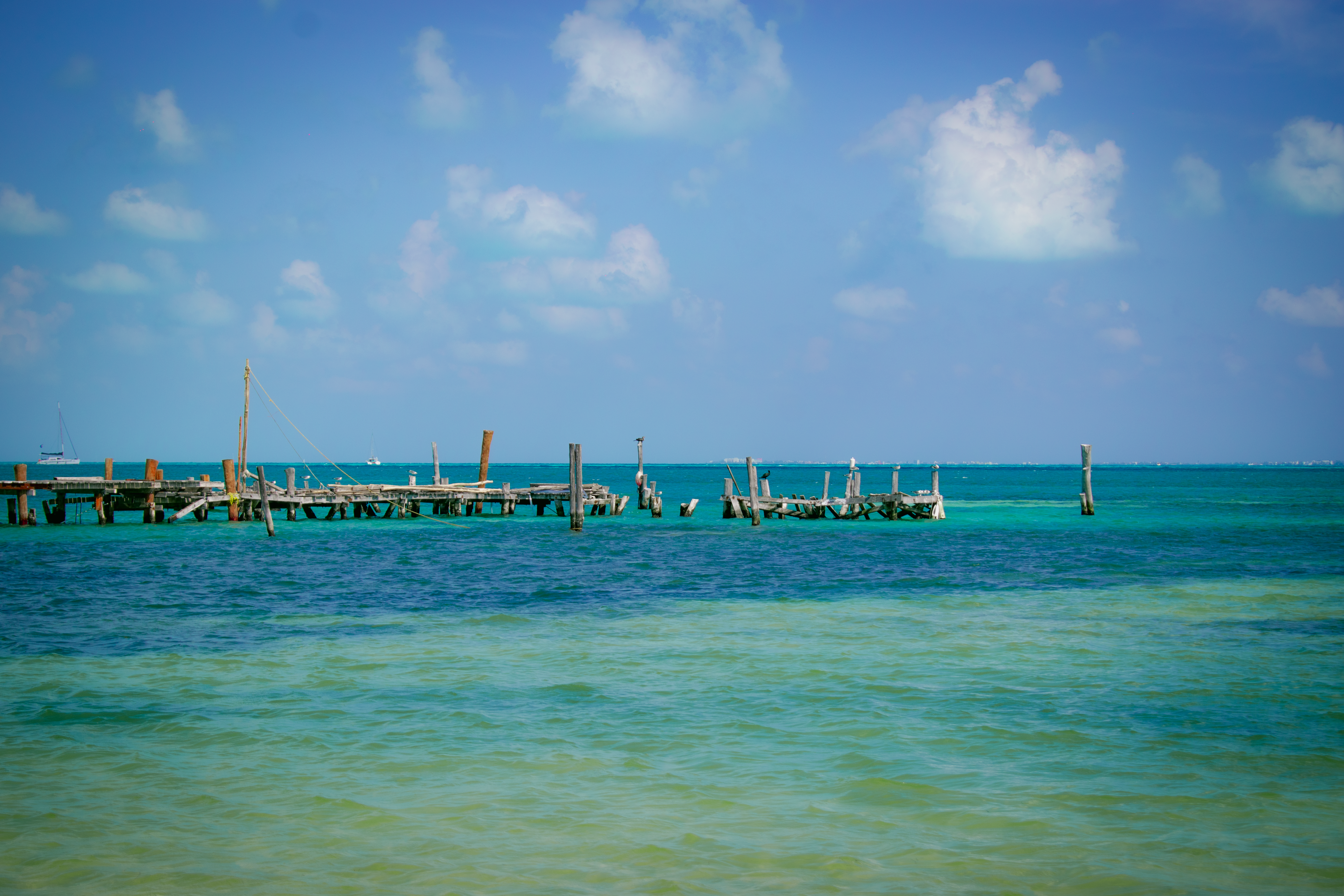 Caye Caulker — Caye Caulker