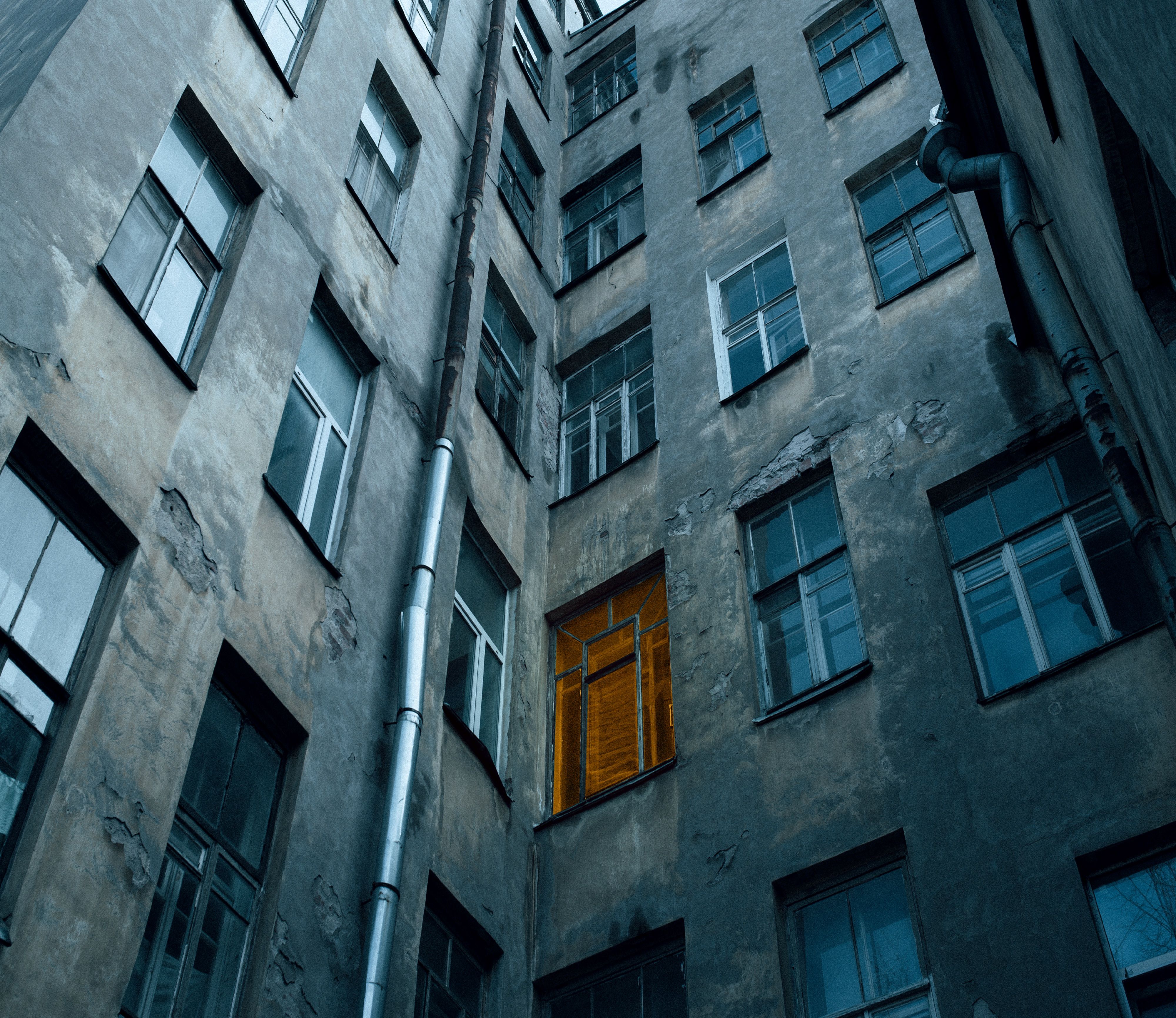 property management tenant screening — Photo by Непарадное в парадных Александр Стрелков on Pexels