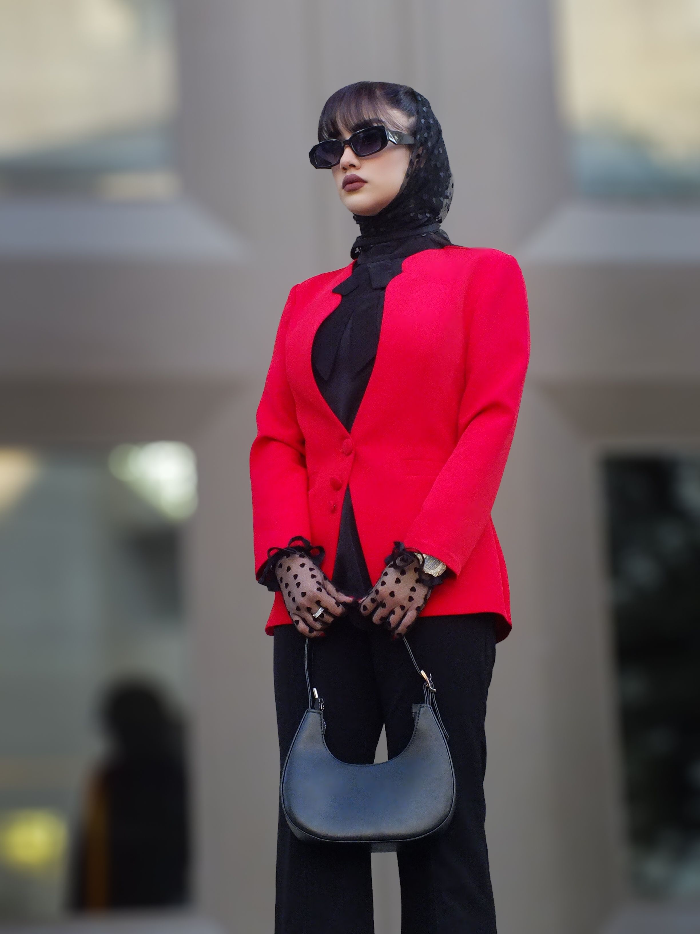 Blazer Alfaiataria