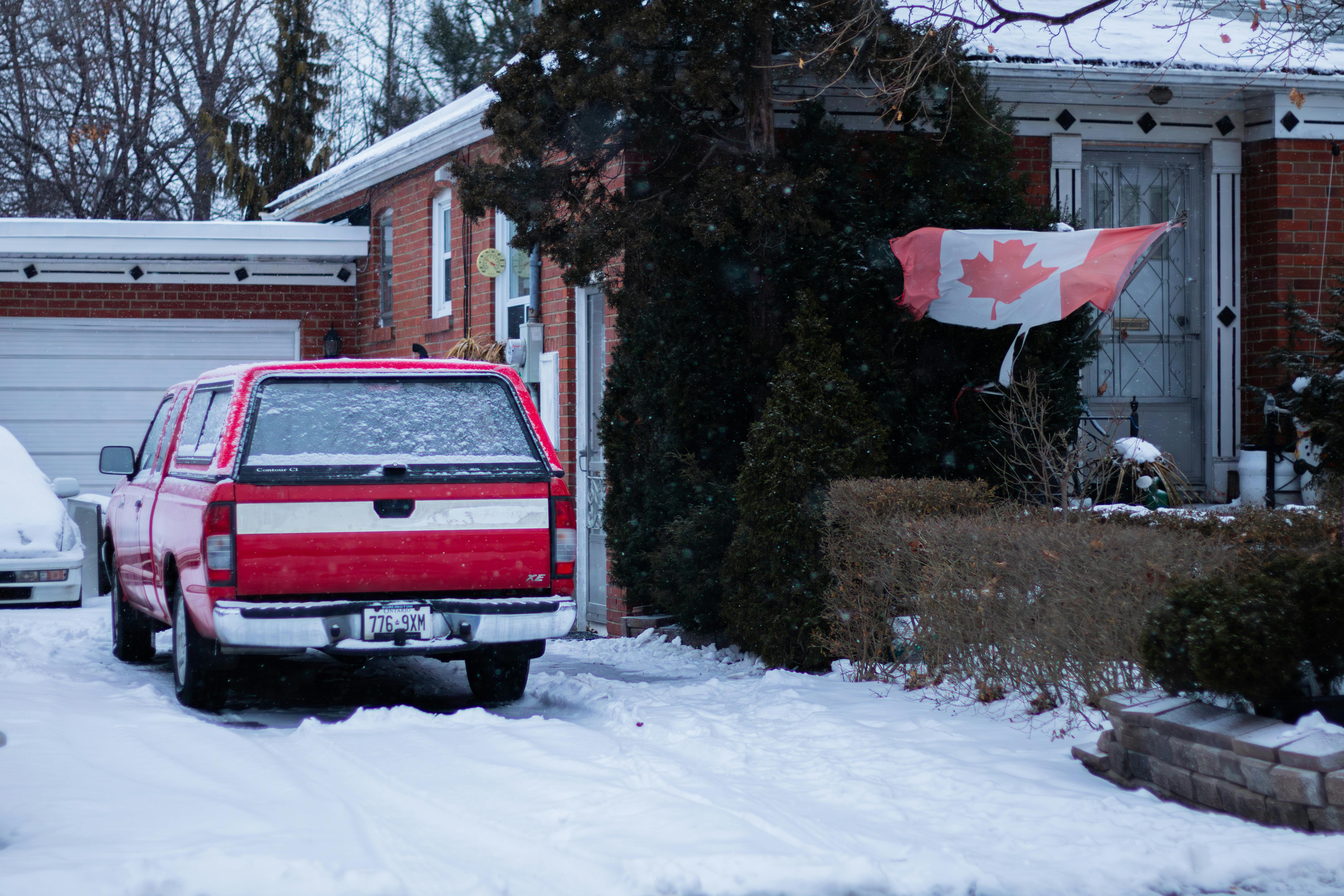 Elections and Defections Unshackle Canada’s Liberals Under Carney — Photo by Anurag Jamwal on Pexels