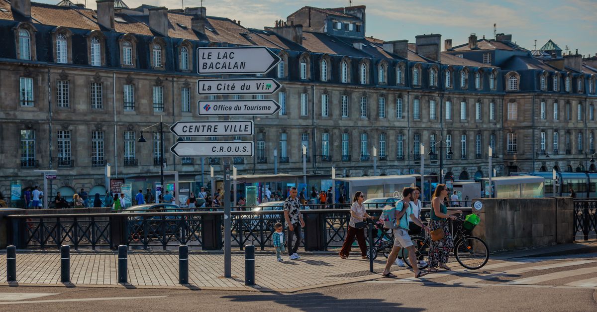 Les plus belles places à découvrir dans le monde