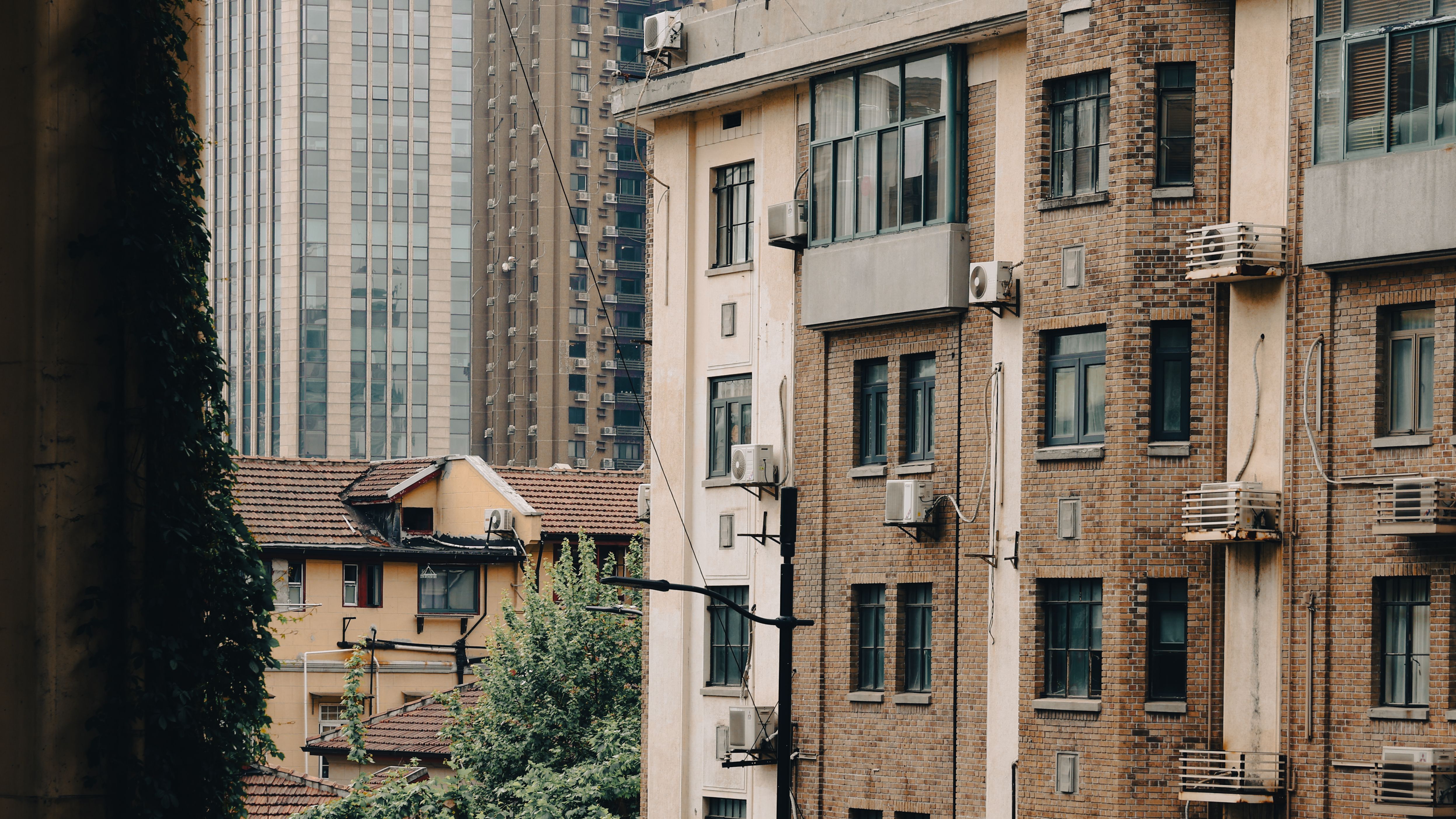 Bund Riverside Hostel