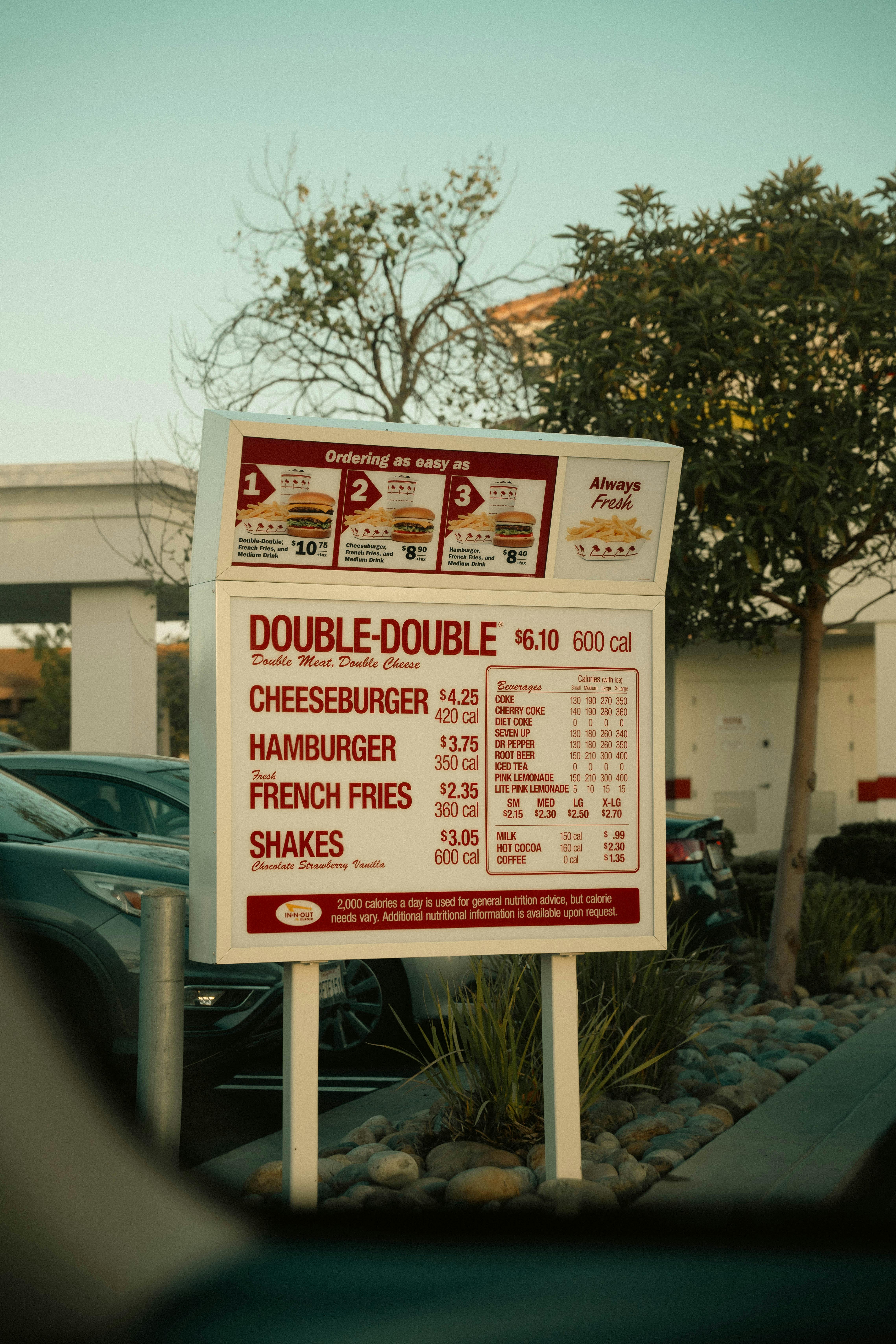 Drive Thru Solution