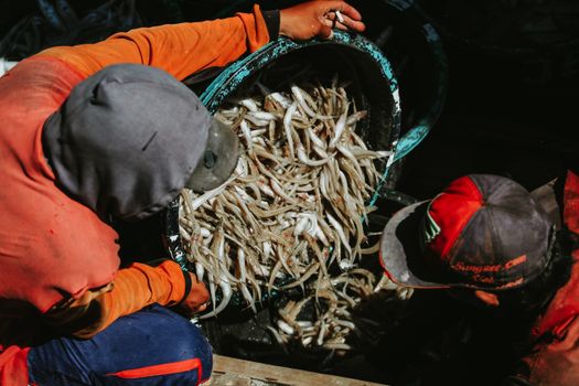 Canada Pulls Seafood From Retaliatory Tariff List, Industry 'Relieved'