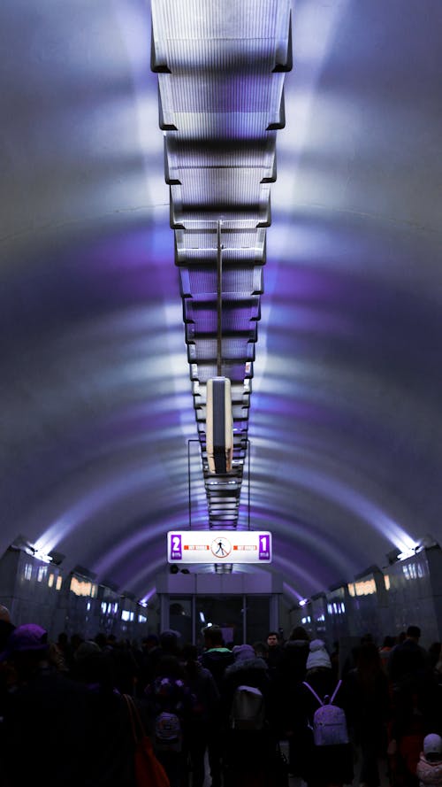 Základová fotografie zdarma na téma 4k tapeta, metro, Moskva