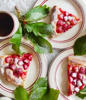 Kellogg's Pop-tarts Wild Cherry 14.1oz