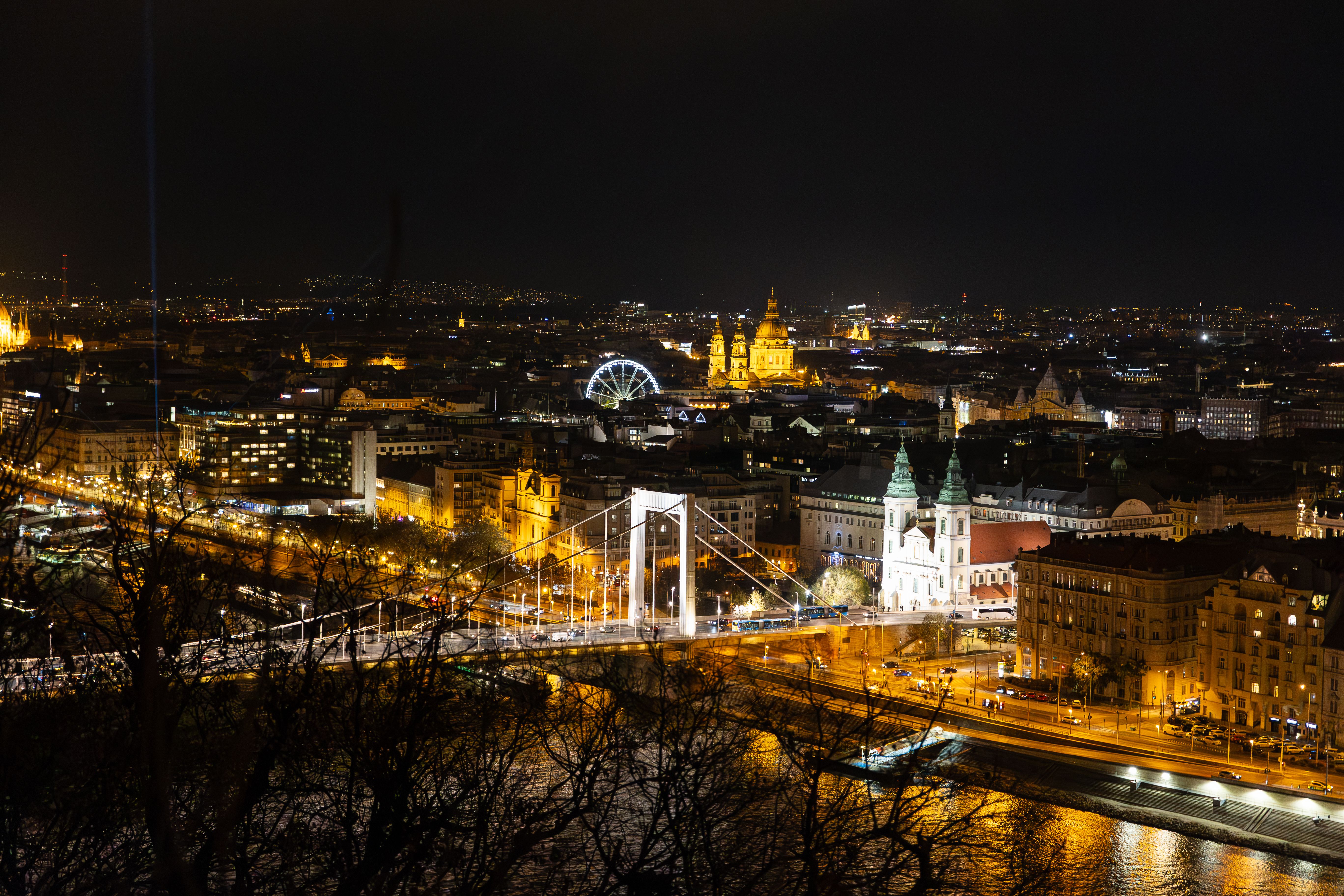 Best European Cities for a 30th Birthday Trip