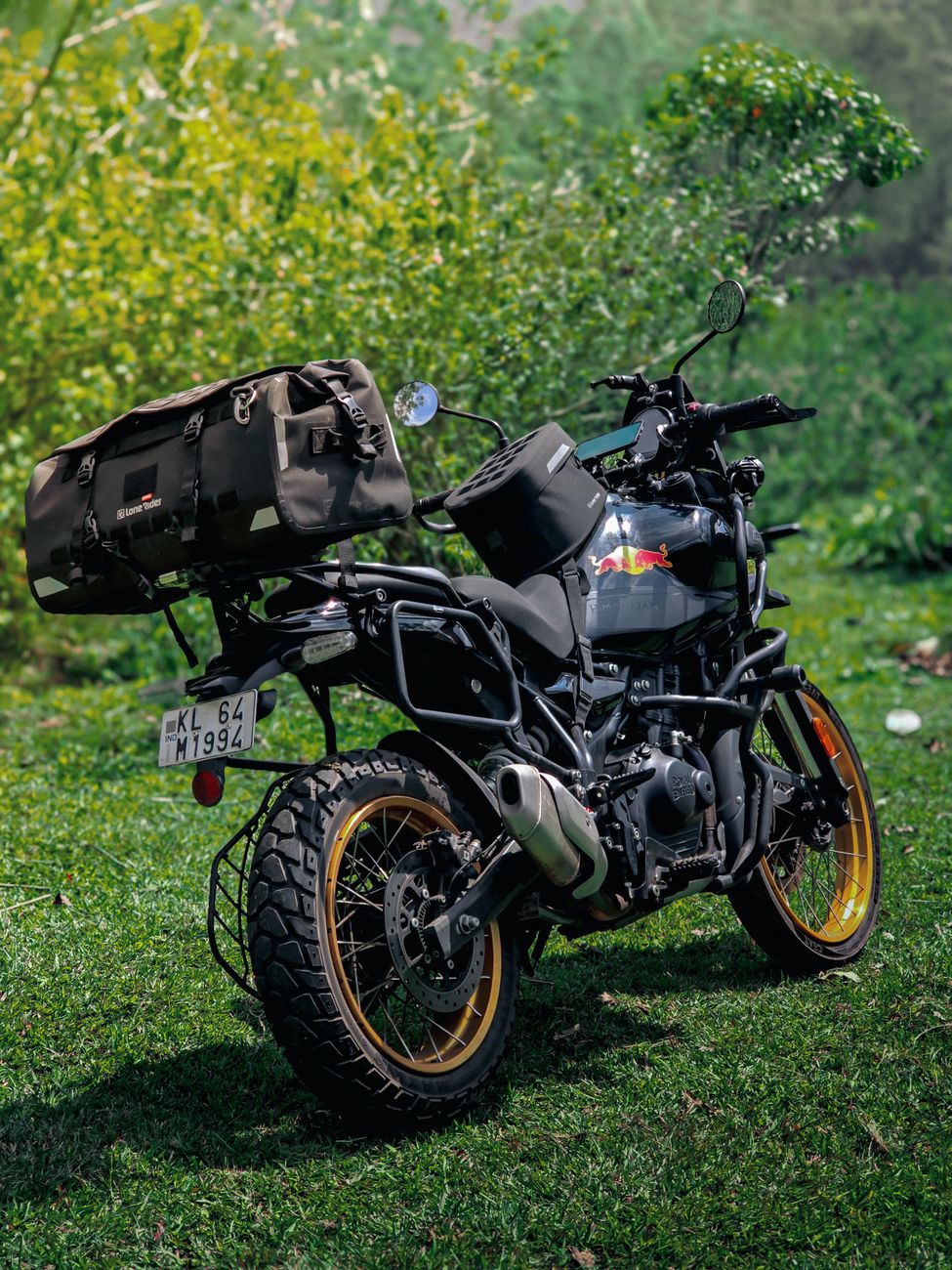 Voge 525 DSX contre Honda NX500 : même formule, deux philosophies