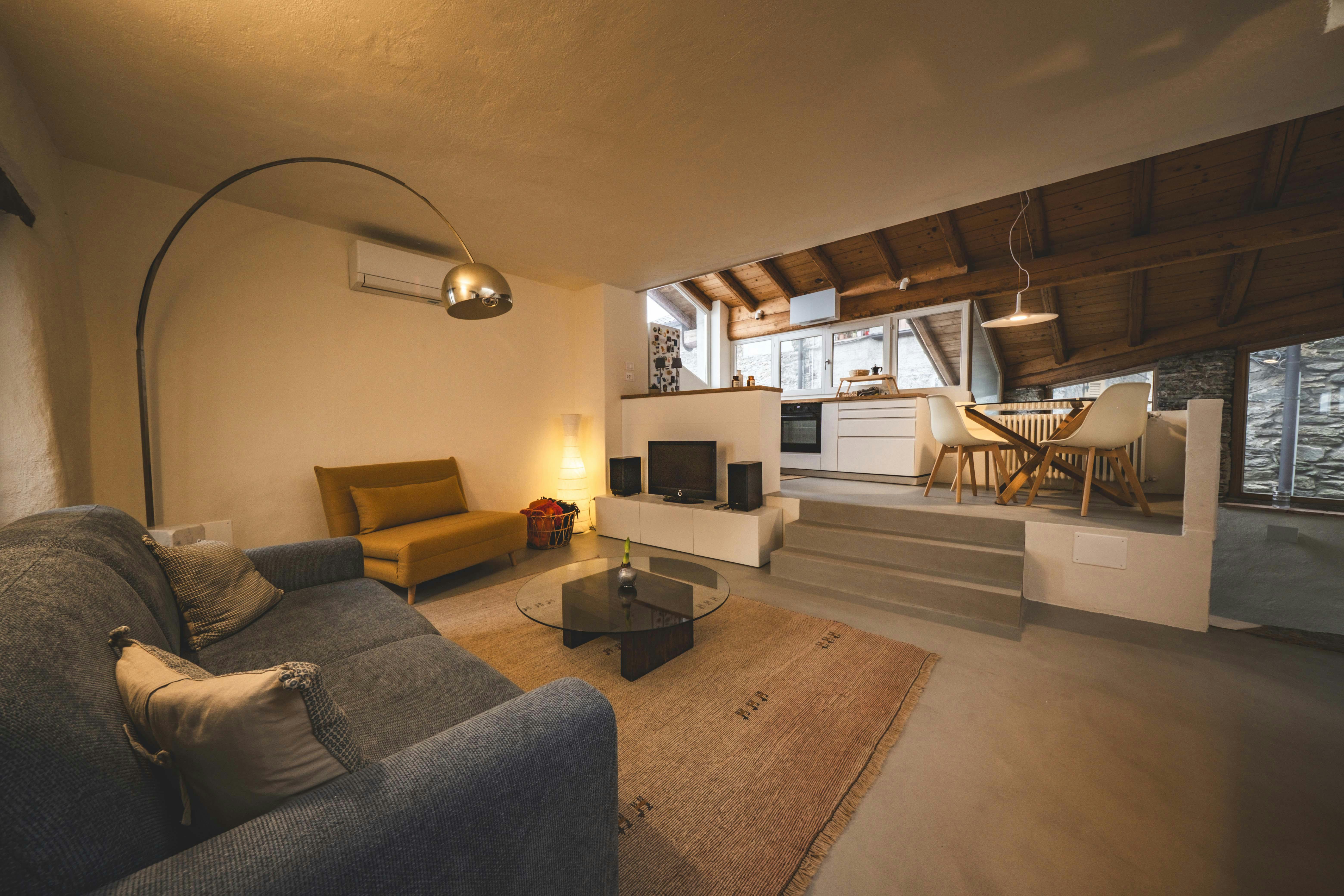 Encontrar Vivienda en Italia January 2020