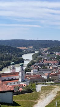 Passau