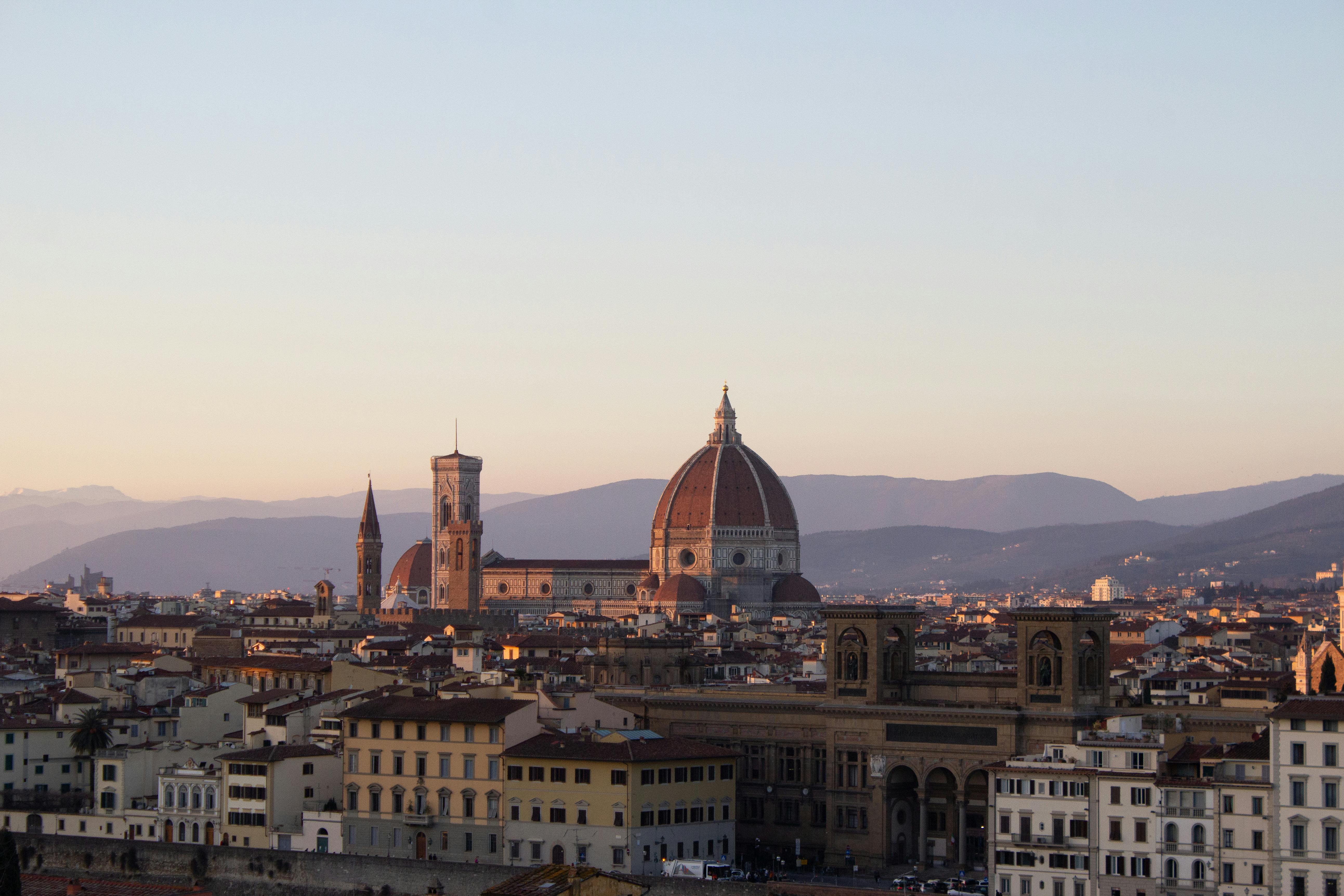 Firenze Ponte Vecchio