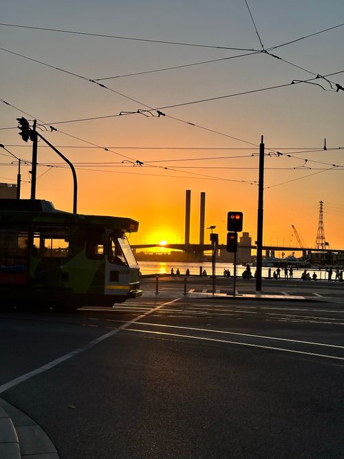 Free stock photo of australia, melbourne Stock Photo