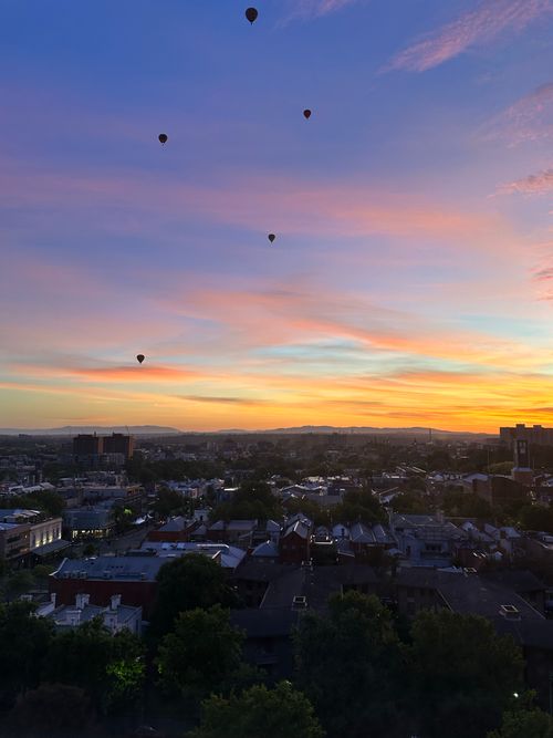 Free stock photo of carlton, melbourne Stock Photo
