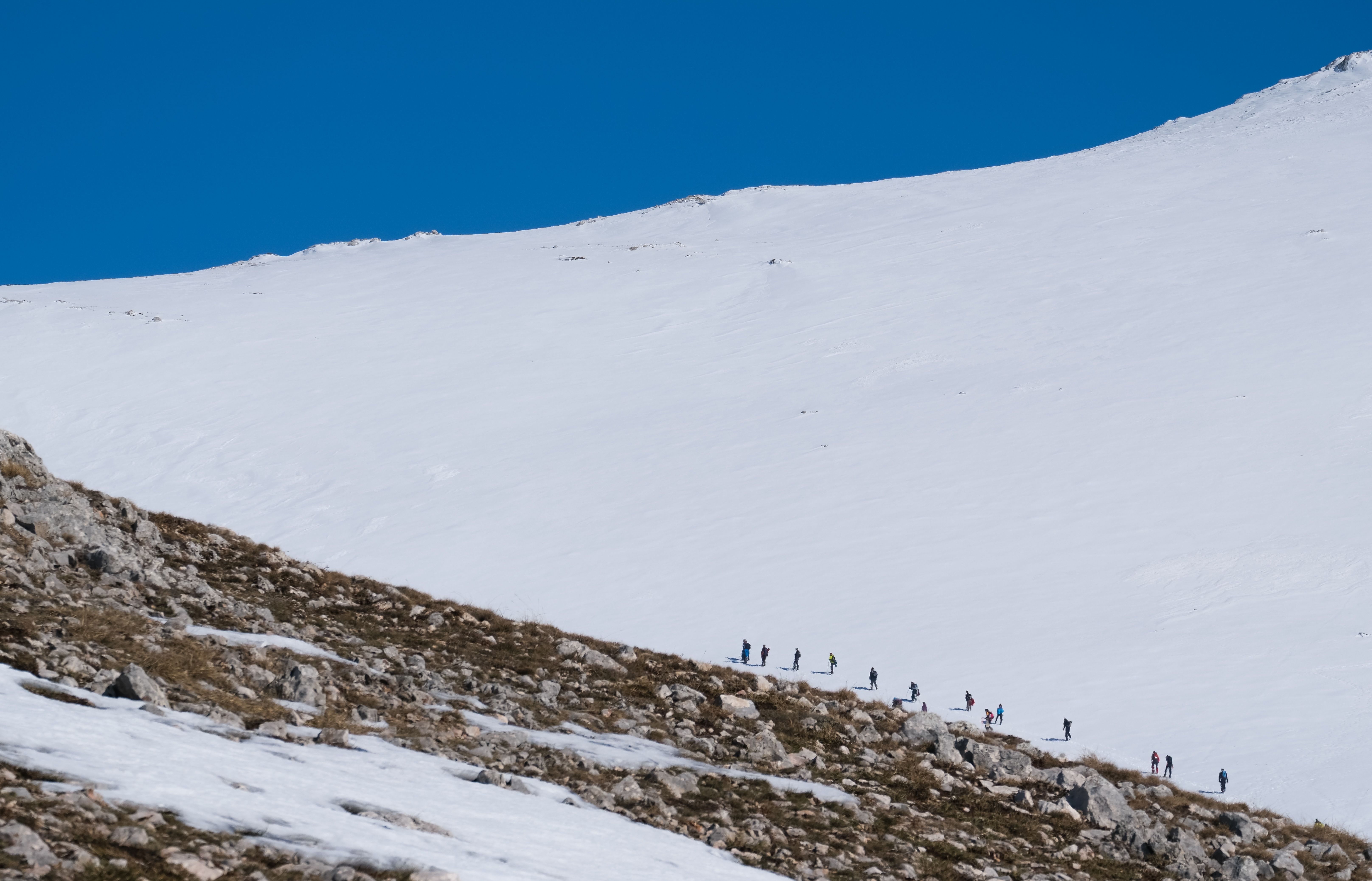 Les Avantages de l'Aventure Sportive pour le Bien-être