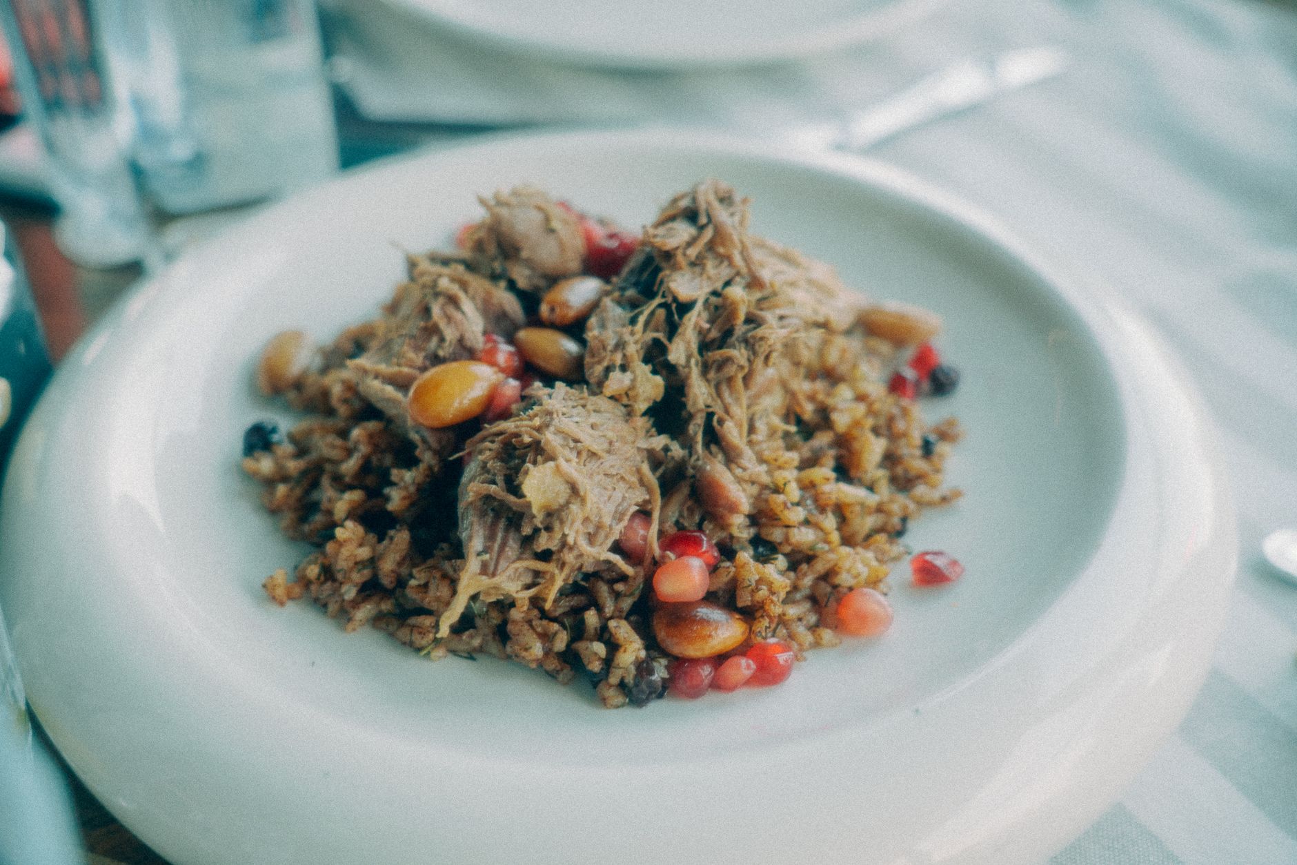Tiep sénégalais aux légumes et poisson