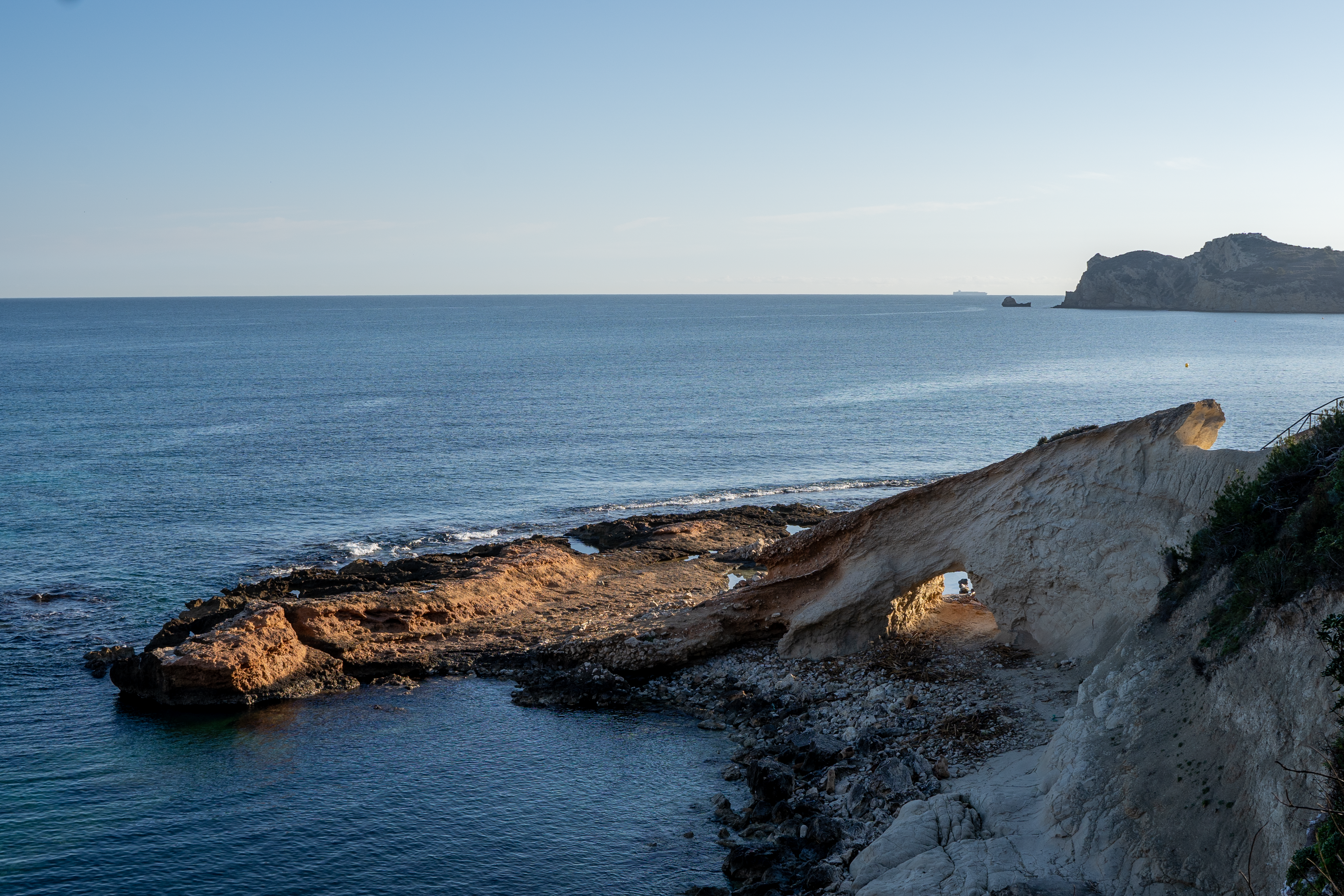 Moraira