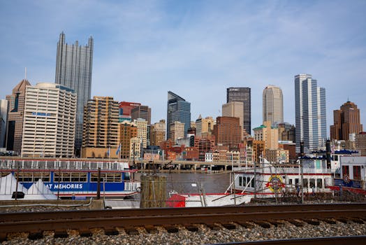 Pittsburgh, United States photo 8