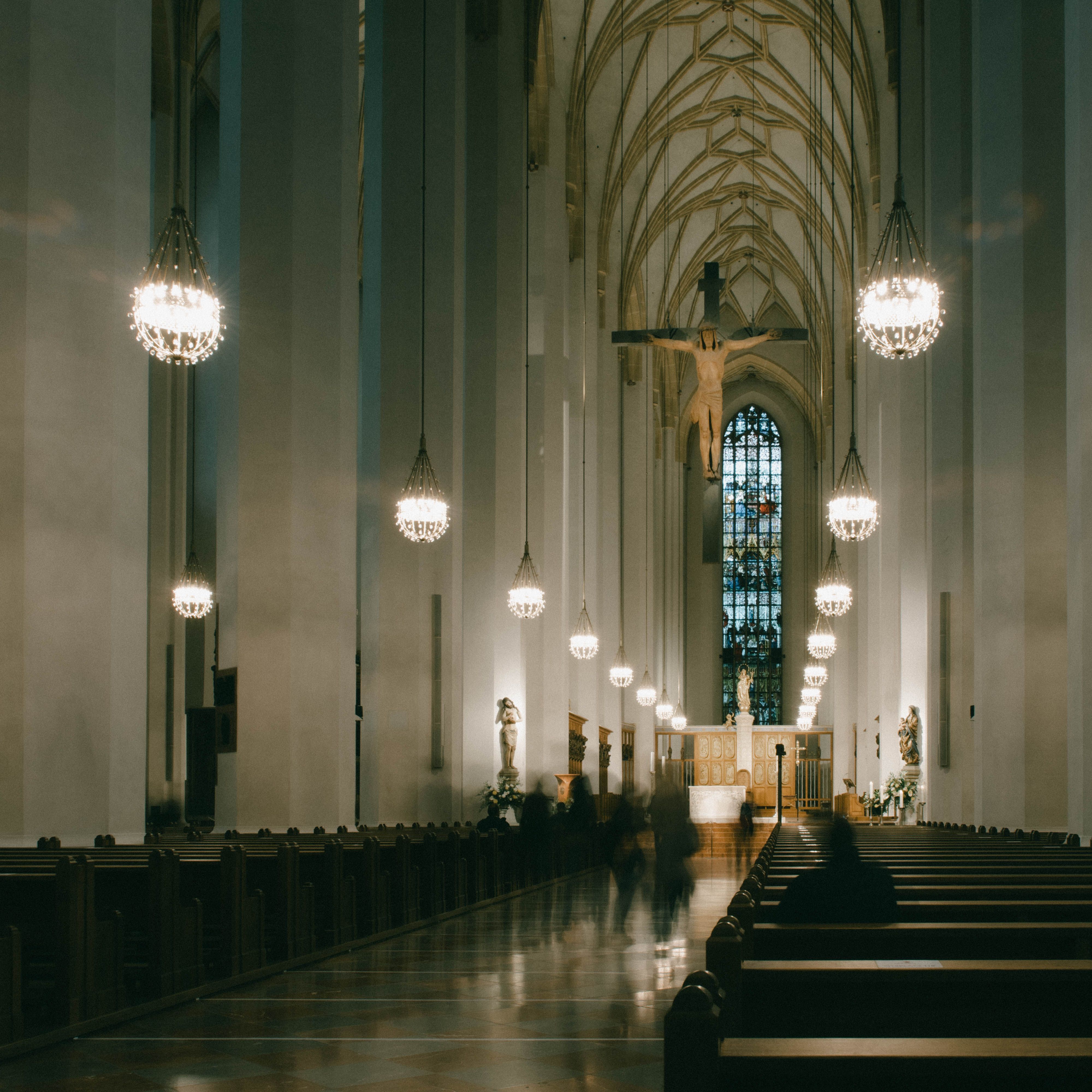 Church