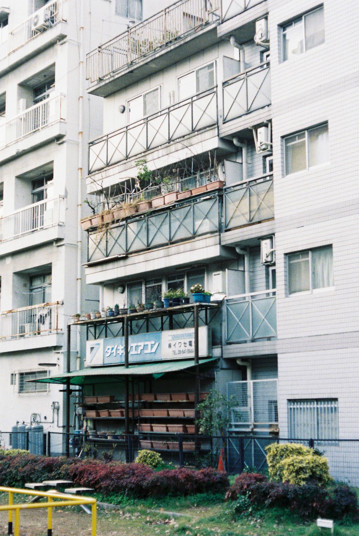 マンション