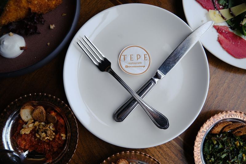 Michelin tables & Burgundian feasts