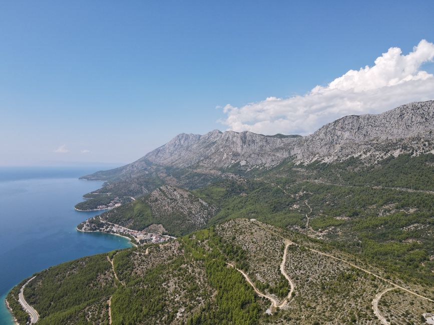 Quel visa choisir pour vivre en Croatie ?