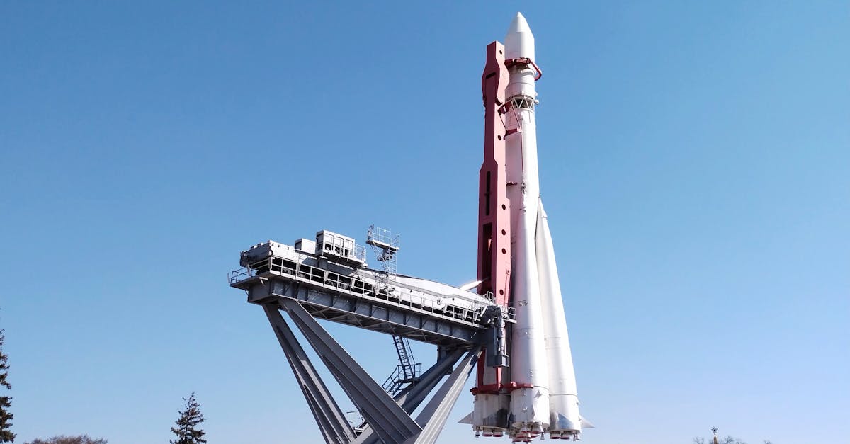 ¿Qué tendencias marcan la tecnología espacial y los lanzadores reutilizables? ¿Qué tendencias marcan la tecnología espacial y los lanzadores reutilizables?