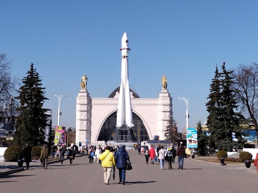 Cosmonaut Museum