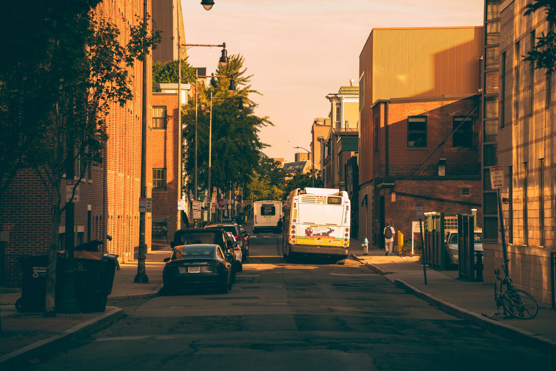 5 best hotels within walking distance of the Museum of Fine Arts Boston