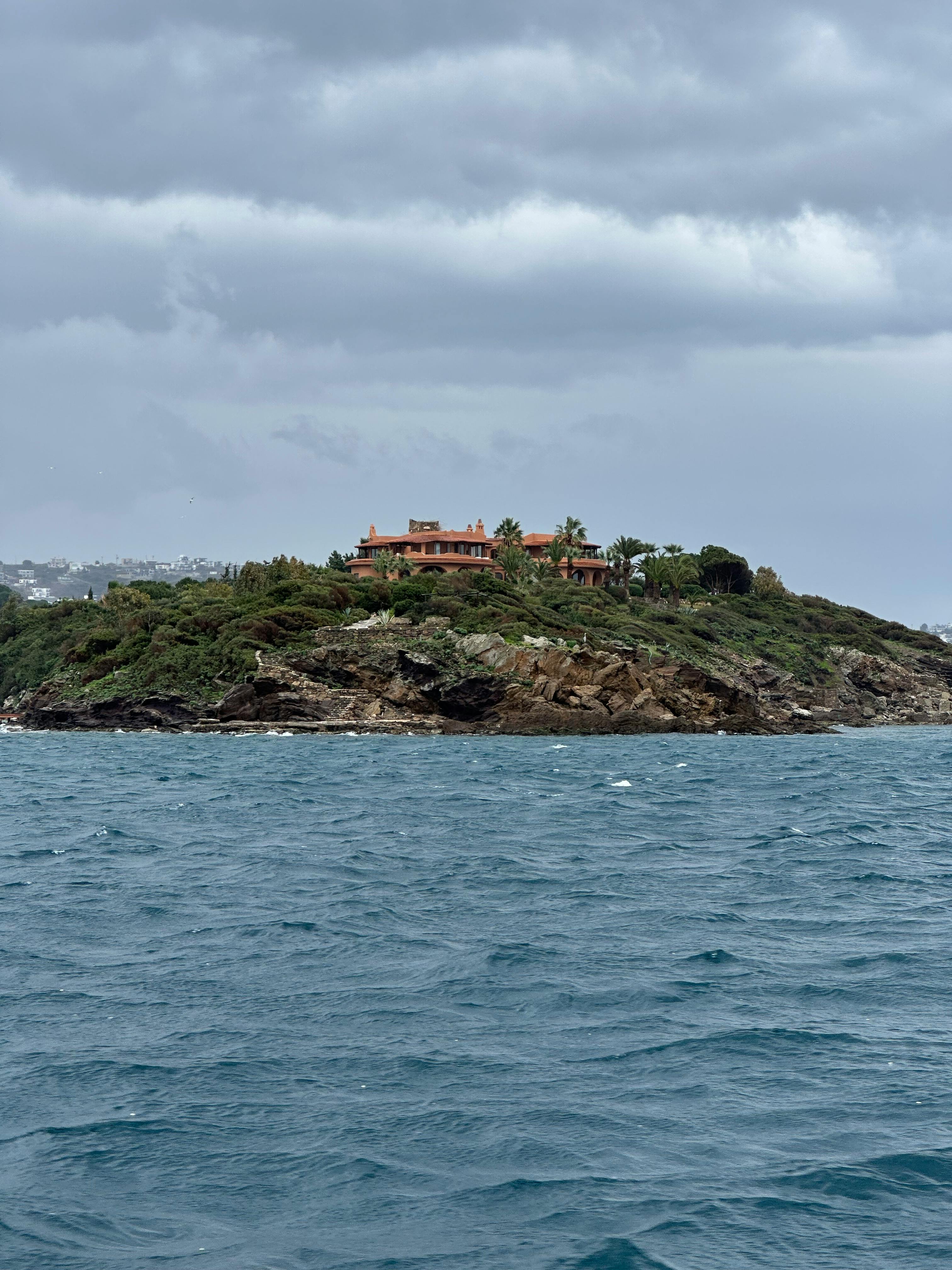 בחירת המקום המושלם לחופשה ליד חוף ים פרטי