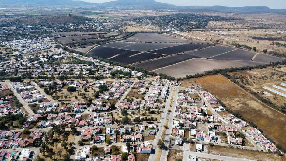 Advierten sobre loteos irregulares en Rodríguez y celebran el lanzamiento de créditos hipotecarios