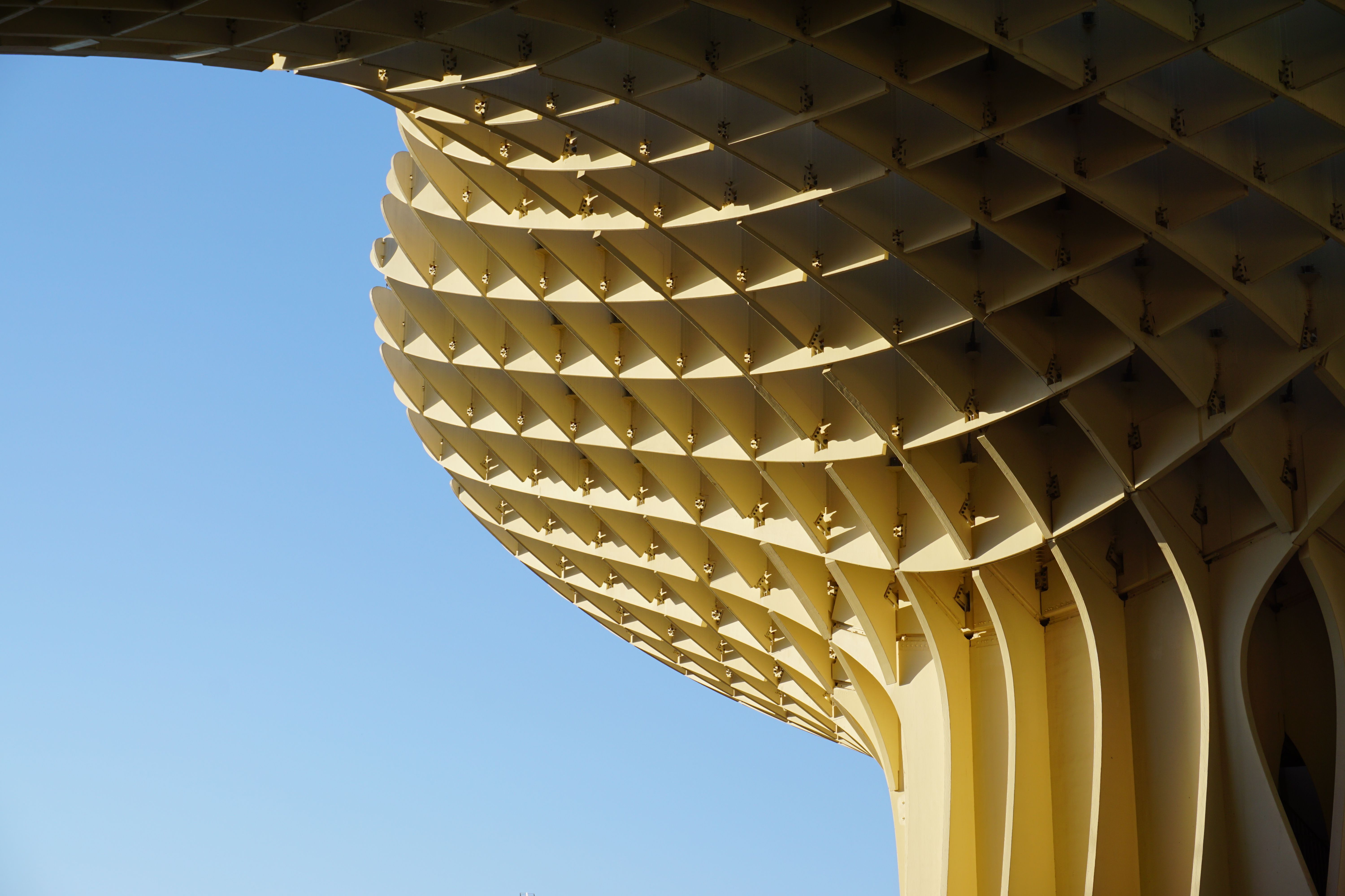 Metropol Parasol