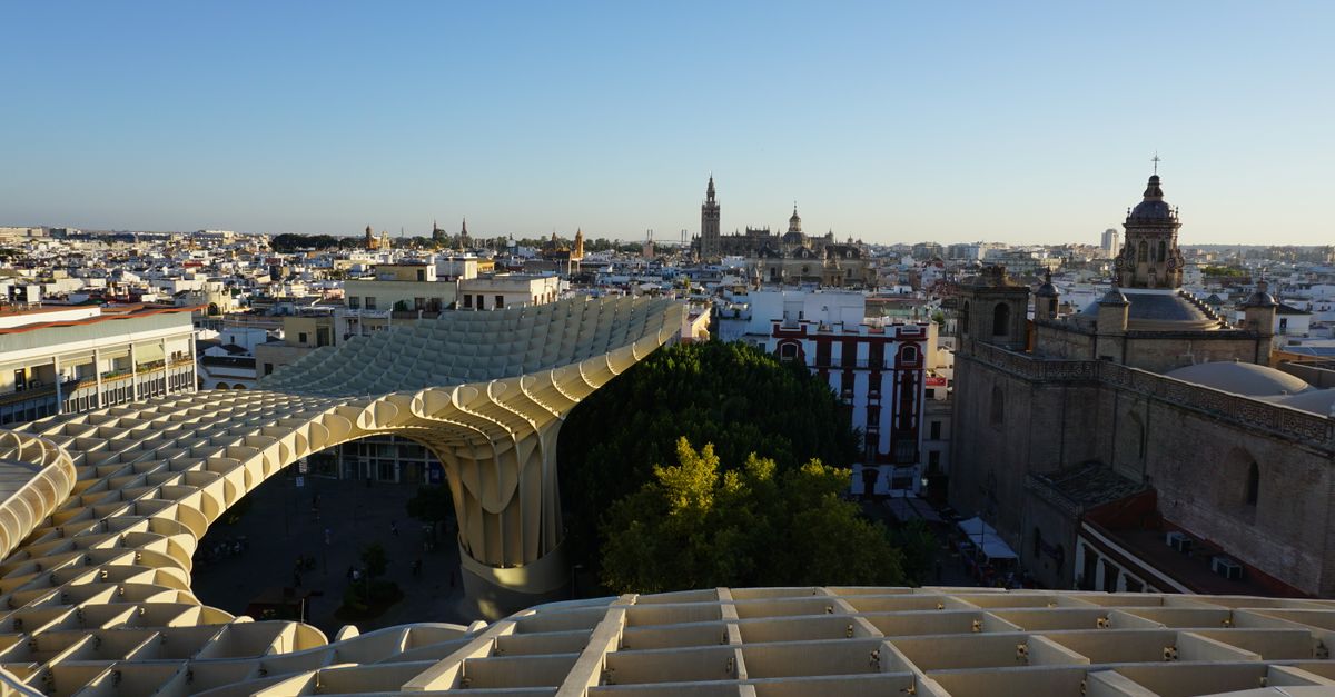 Seville