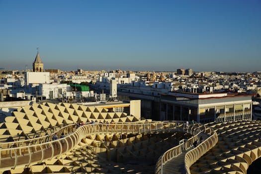 Seville, Spain photo 14