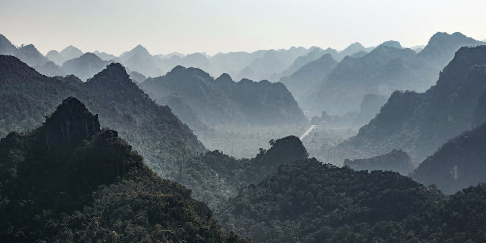 Hướng Nhà Phong Thủy - Tìm Hiểu Những Nguyên Tắc Cơ Bản Để Mang Lại May Mắn