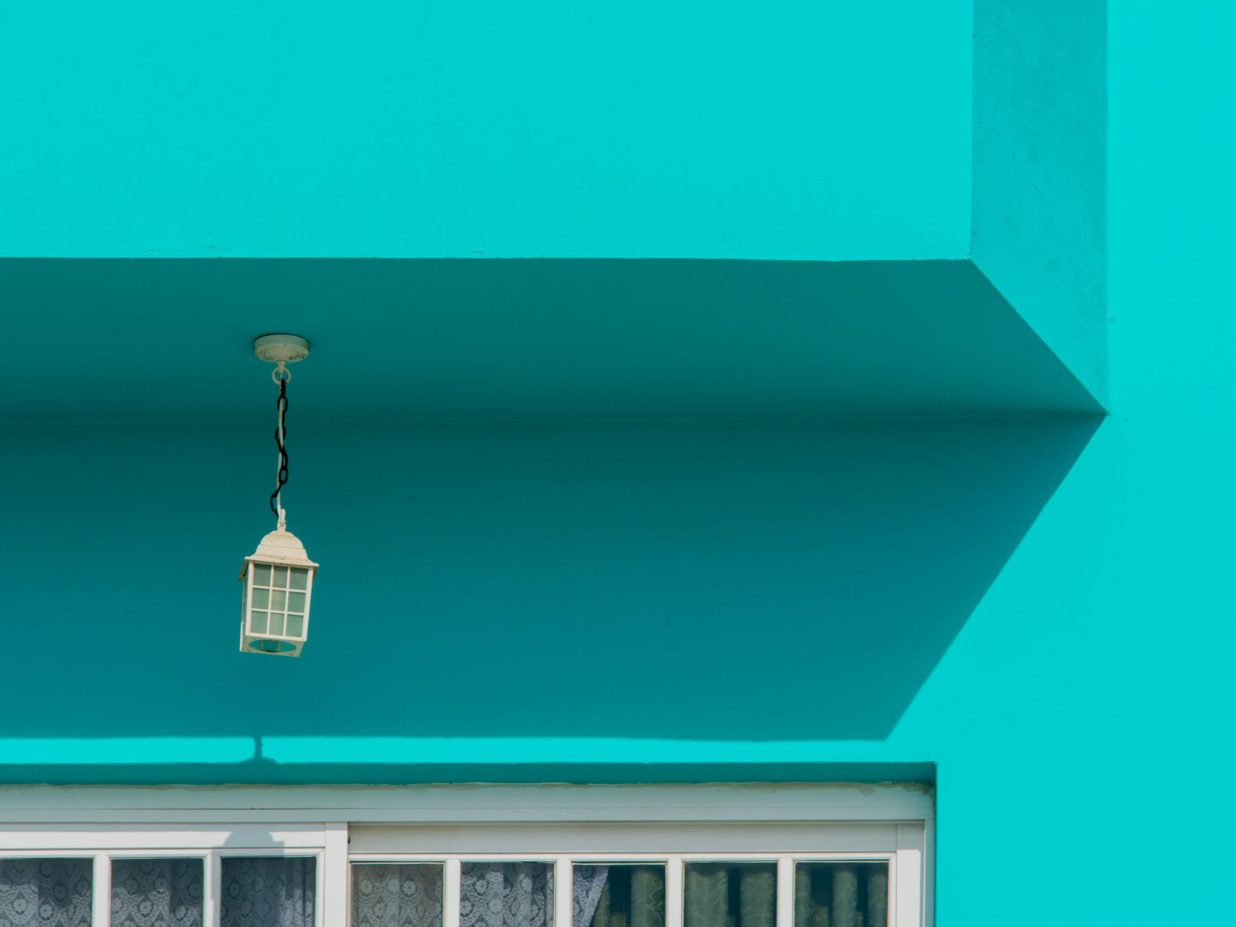 Painters and Decorators in Sudbury — the finished result after a professional repaint