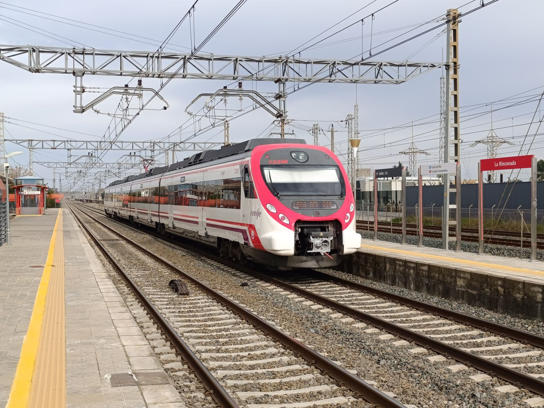 A patra locomotivă electrică modernizată la Brașov prin PNRR, gata să revină pe șine