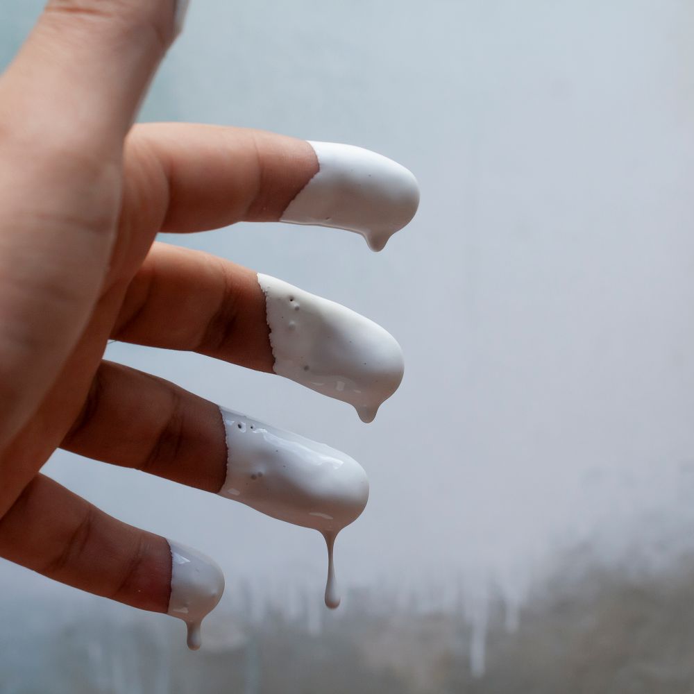 Painters and Decorators in Parsons Green — walls rolled to an even, flat finish