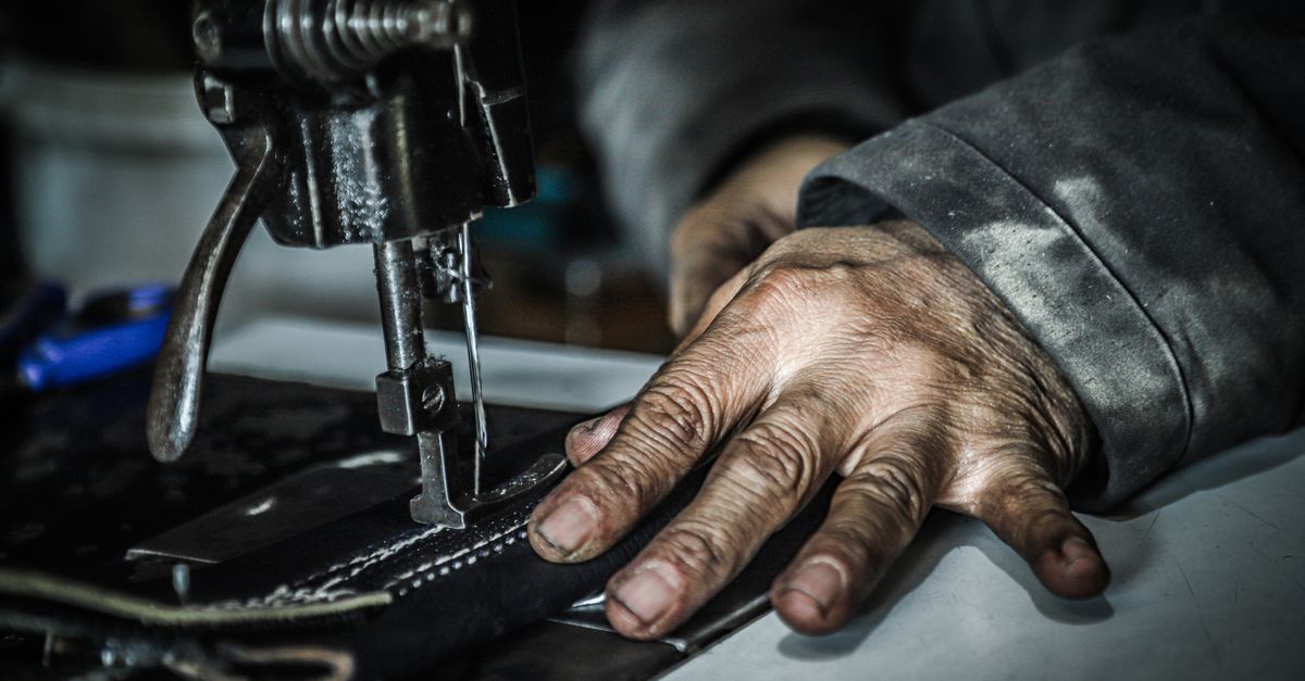 Atelier manufacturing