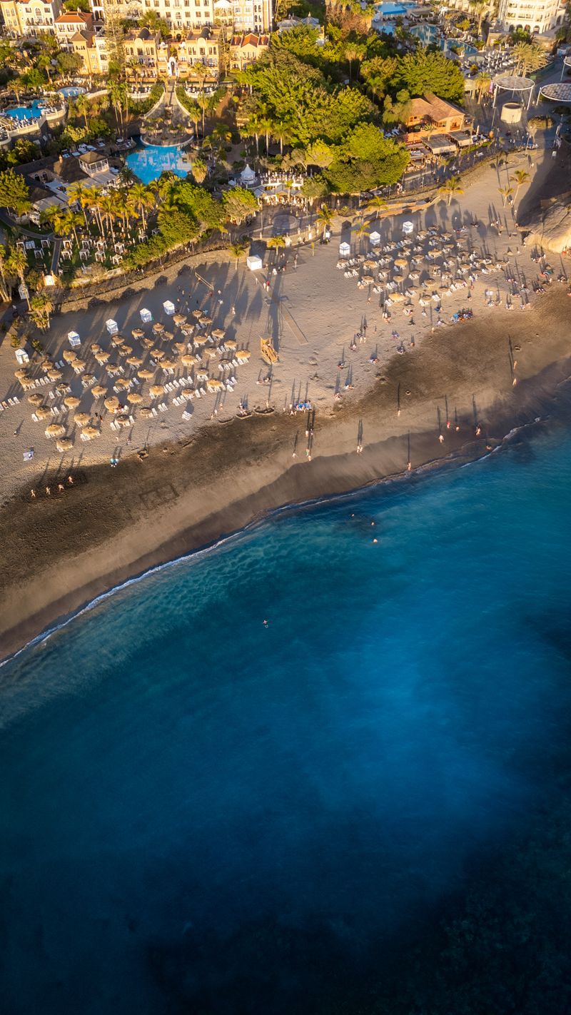 Playa del Duque Costa Adeje