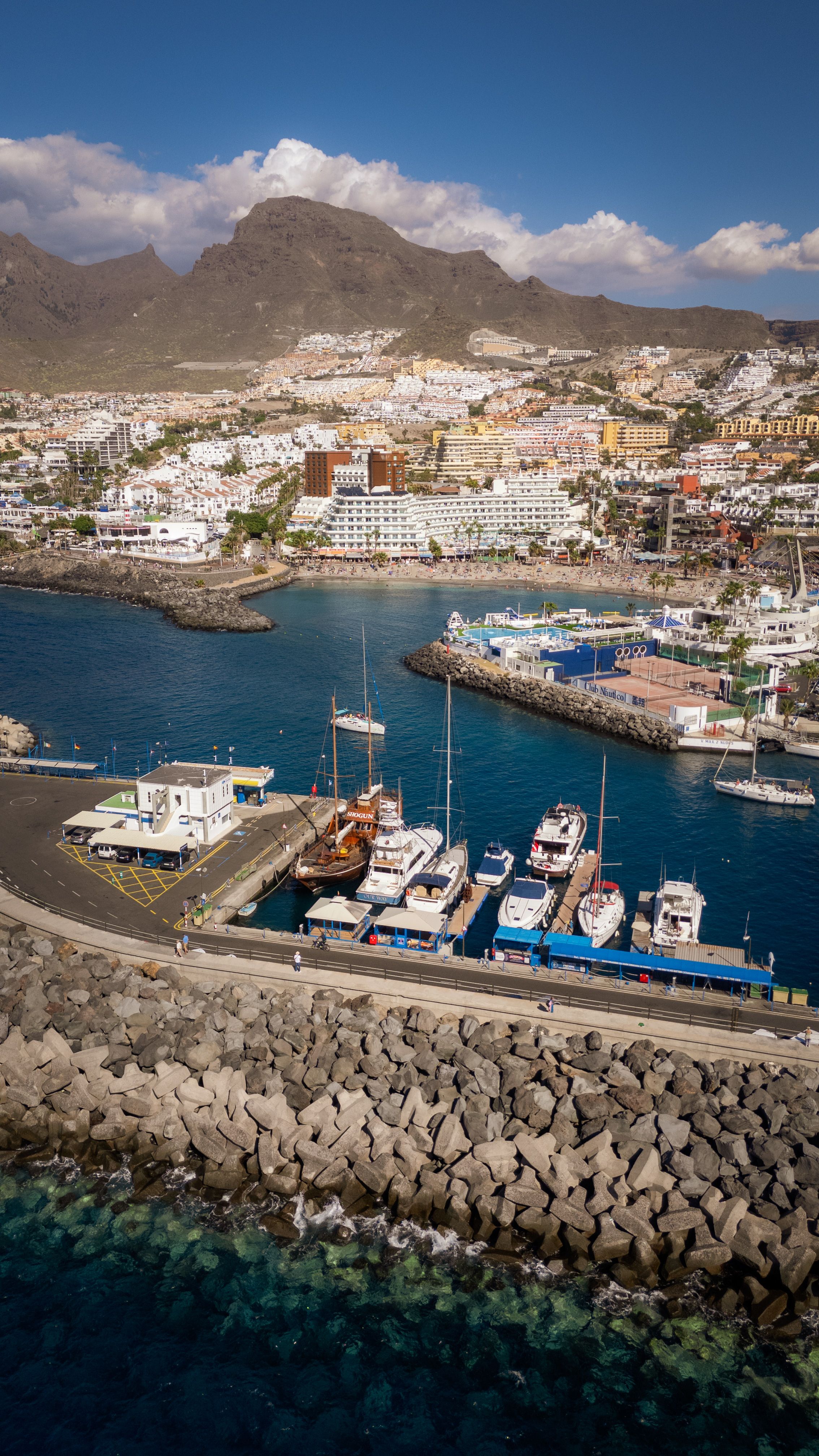 ¡Oferta irrechazable! Alojamiento en Tenerife por solo 5 euros