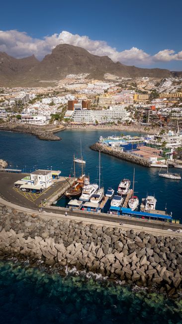 ¡Oferta irrechazable! Alojamiento en Tenerife por solo 5 euros