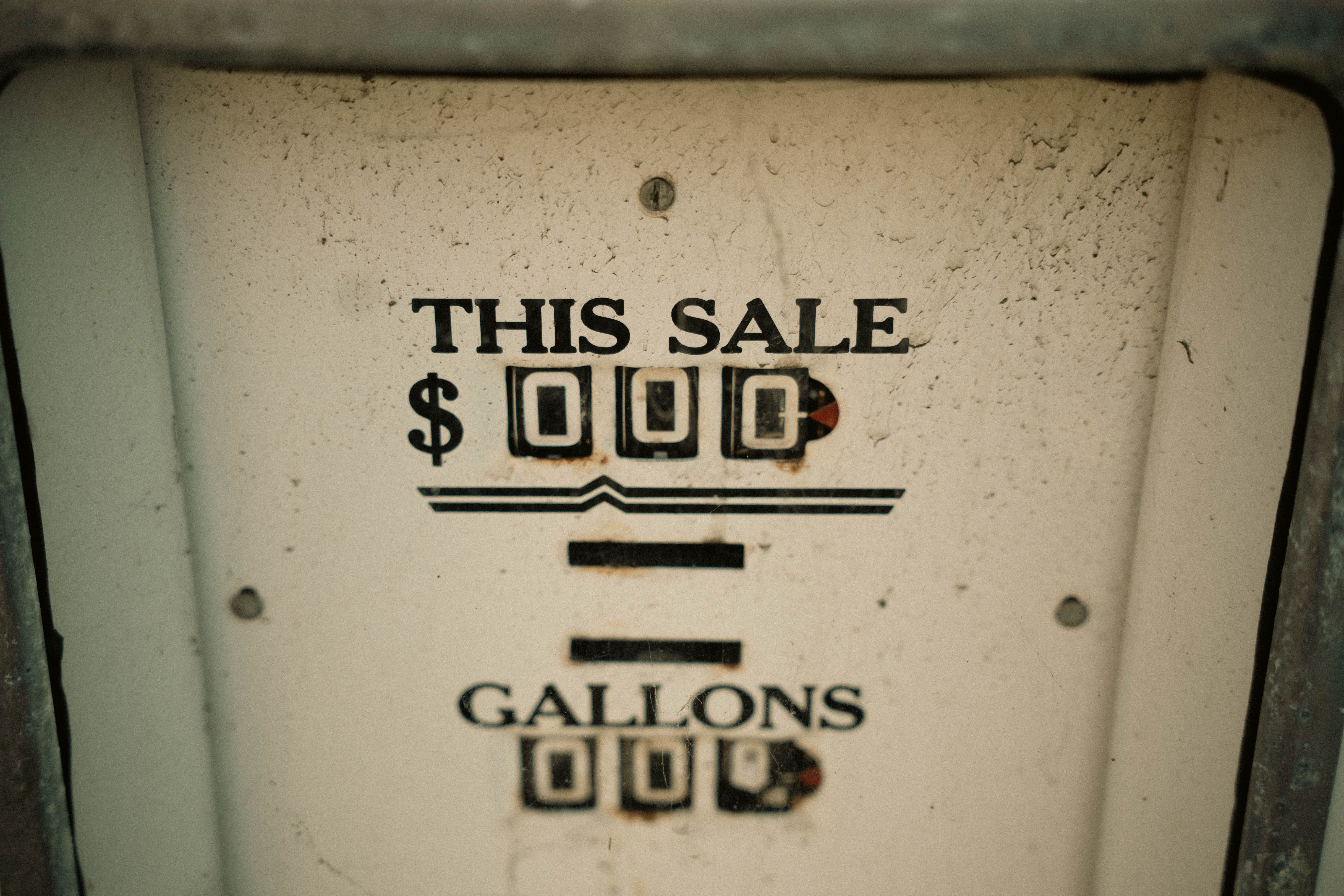 South Africa's April Fuel Crisis