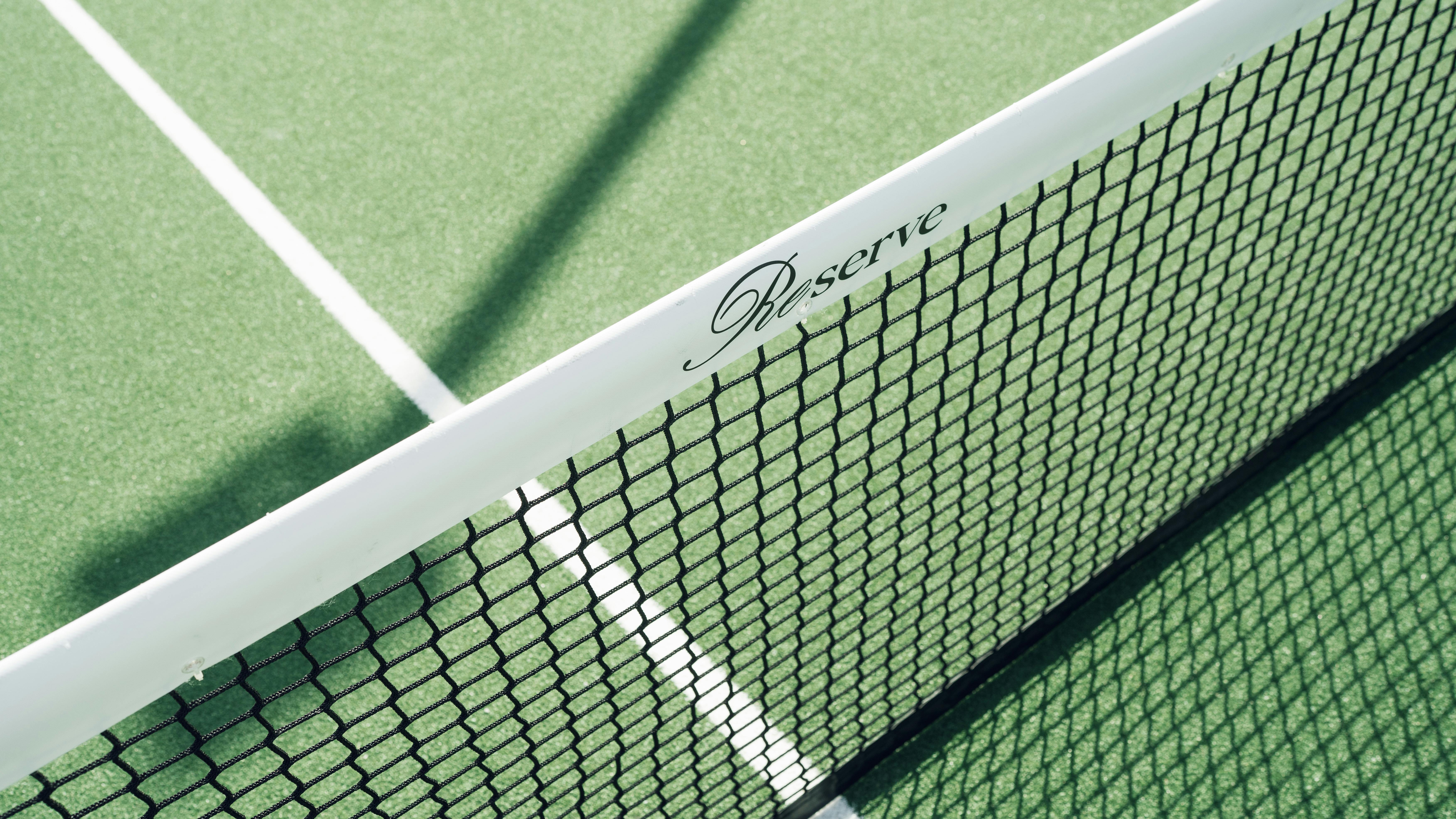 Lawn Tennis For Ladies