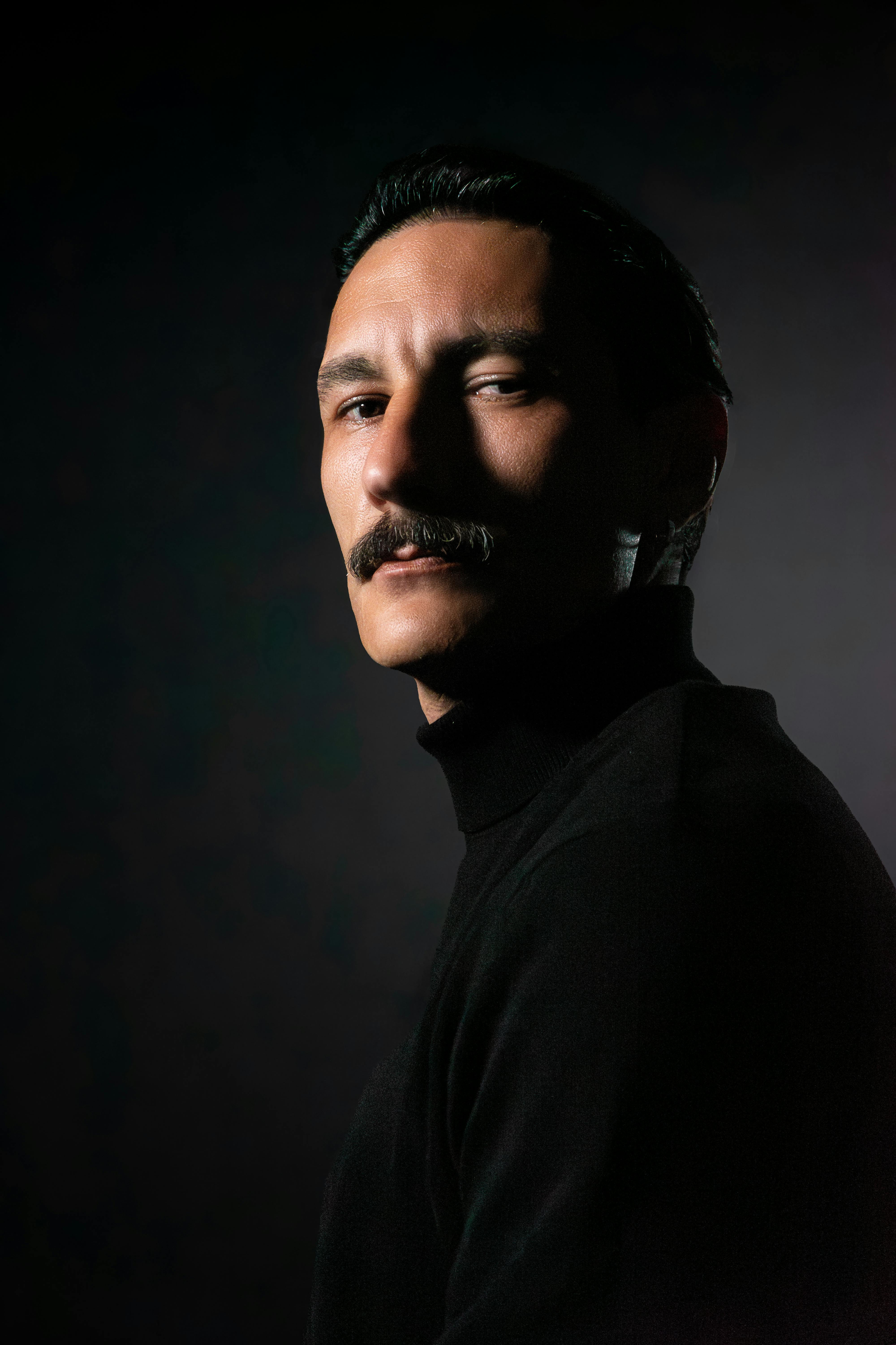 portrait photography